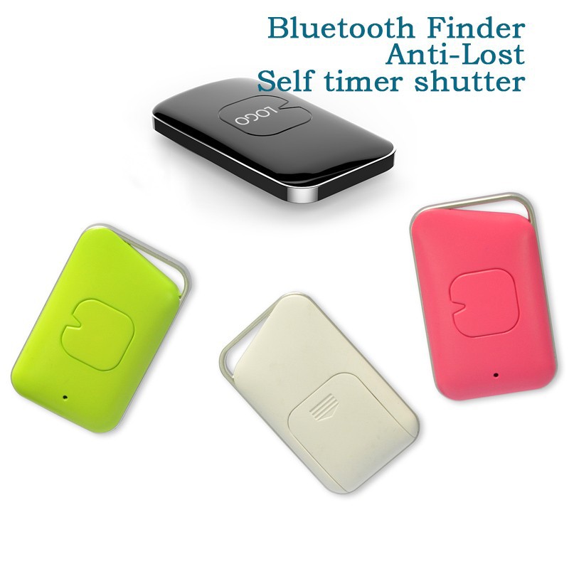 Bluetooth Finder Anti Lost iTag Self timer shutter 7