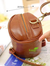 Women Bag PU Leather Women Messenger Bags Camera Bag Women handbag 100PCS lot