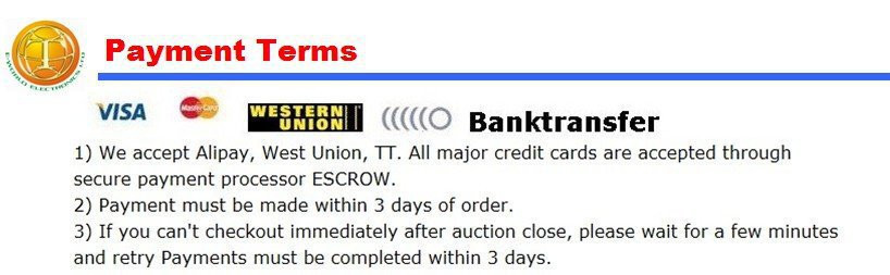 payment