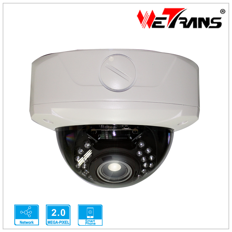 Фотография For Surveillance Video Camera Full HD 2mp Low illumination P2P Real-Time Recording Top 10 IP Cameras