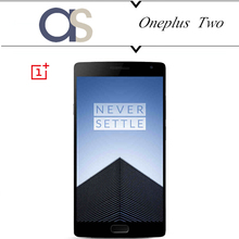 Original New Oneplus 2 One plusTwo 4G LTE Cell Phone 5 5Inch 13 0MP 1920x1080P Android