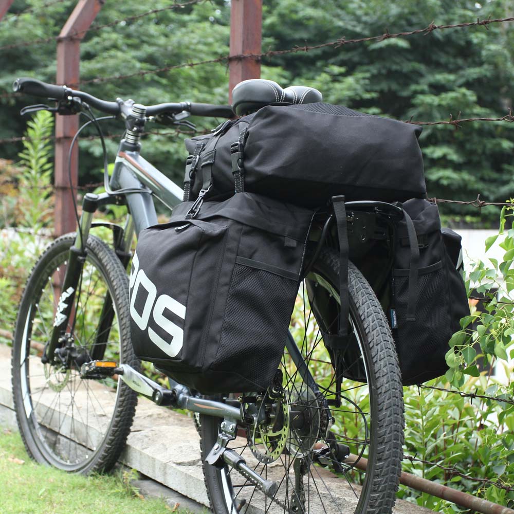 mountain bike luggage bags