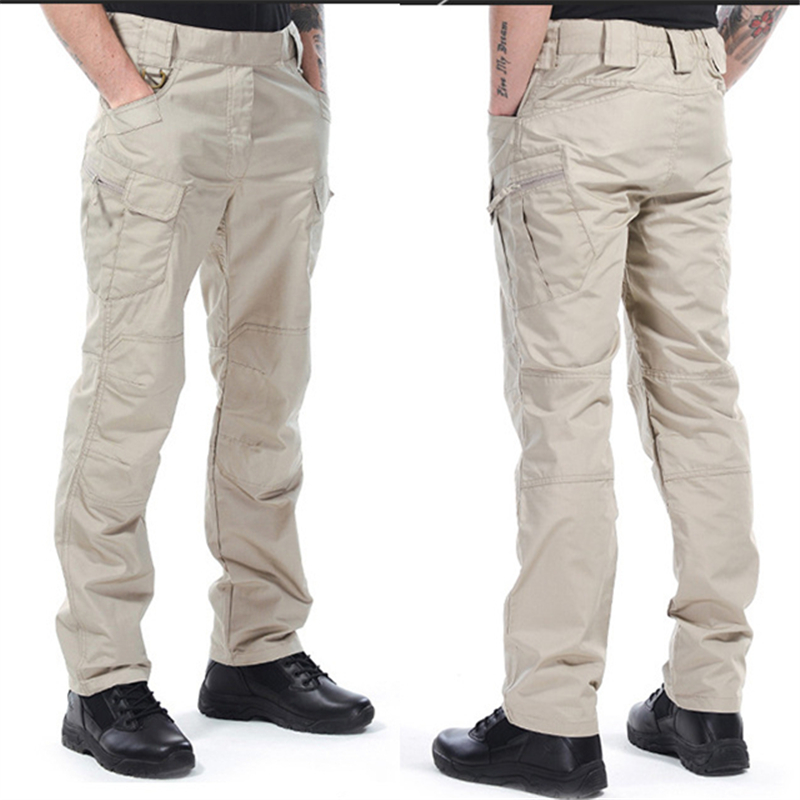 Брюки Urban Tactical