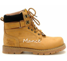 Men And Women’s Boots Luxury Brand Shoes Comfortable Leather Winter Martin Motorcycle Boots Chaussure Homme Zapatos Hombre