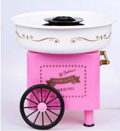 Nostalgia Cotton Candy Machine Vender Por Atacado - Nostalgia Cotton ...