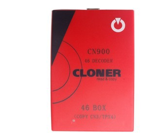 CN900 46 CLONER BOX A