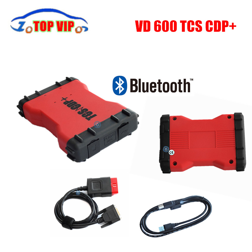   VD600 TCS CDP PRO  .  . 600 TCS CDP   vci ds150e  Bluetooth VD600 TCS CDP      DS150