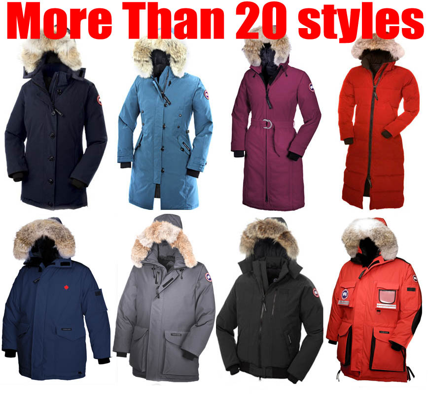 Canada Goose victoria parka outlet discounts - Down Goose Jackets Promotion-Shop for Promotional Down Goose ...