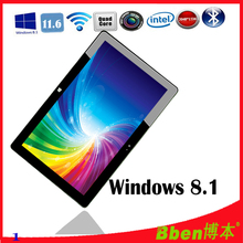 Hot Factory price tablet 4GB RAM 128GB ROM 3g tablet with sim card slot tablet windows 8.1 pro 3g tablet with sim card slot