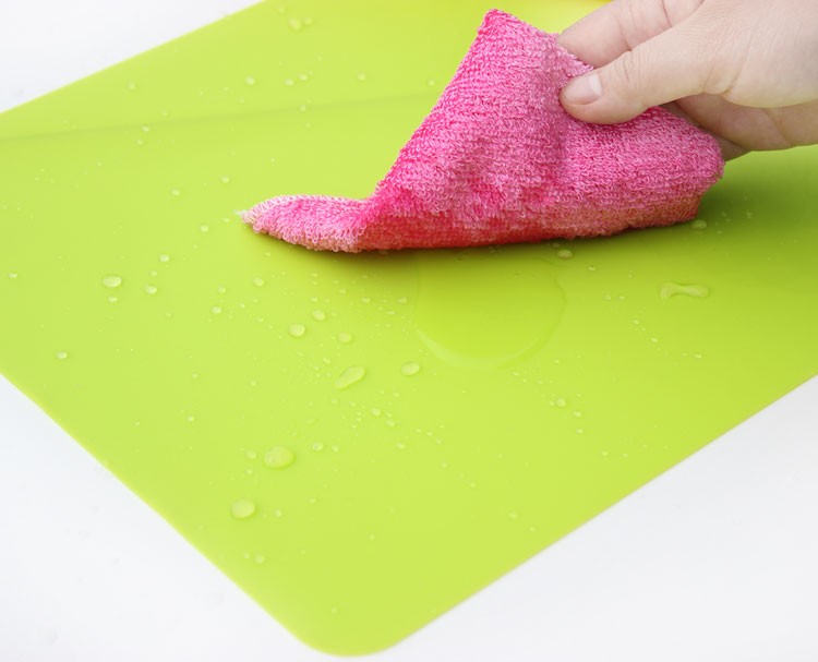 silicone place mat-15