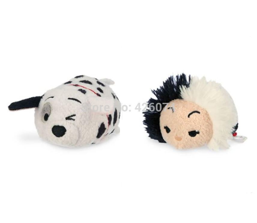 dog tsum tsum