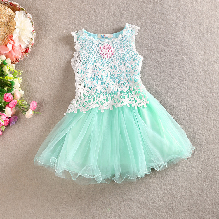 dress pattern lace Compras line Comparar Compra Preços Dresses de Baby Crochet on /