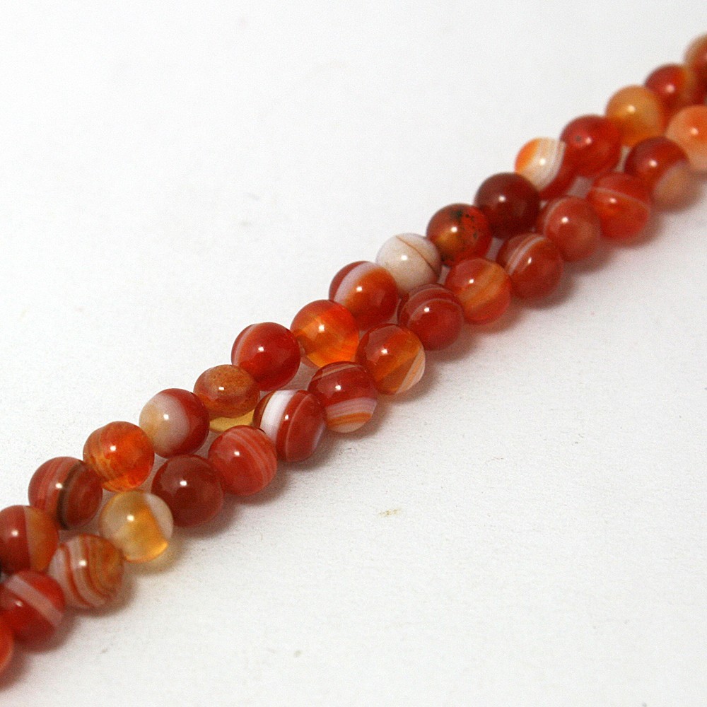 Red-Agate-Beads-Round-Carnelian-Selectable-4-6-8-10-mm-Natural-Stone-Beads-For-Jewelry