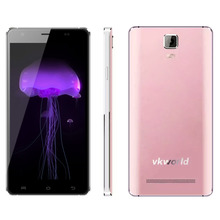 VKworld Discovery S1 5 5 Android 5 1 3D Free Eye Smartphone MTK6735a Quad Core 1