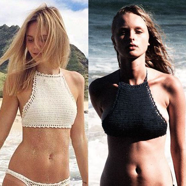 Image Result For Strap Detail Crop Top Image Result For Strap Detail Crop Top