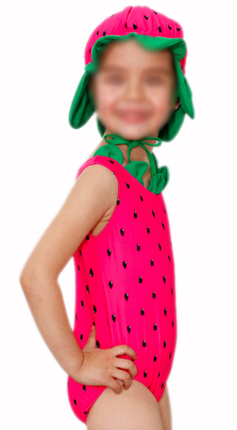 Cute Pattern Bathing Suits | girls watermelon bathing suit promotion shop for Cute Pattern Bathing Suits | girls watermelon bathing suit promotion shop for