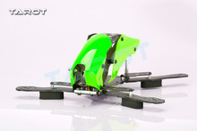 Tarot Mini 250 Shuttle Rack Half Carbon Version TL250H Racing drone Free Track Shipping