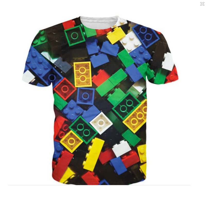 3D-summer-Fashion-The-Sheldon-Cooper-Tee-Casual-Men-T-Shirt-Cotton-Magic-Rubik-s-Cube