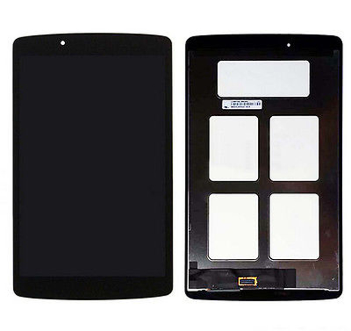  LG G Pad 8.0 V480 V490  PC        + -  Moudle 