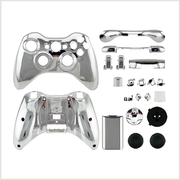 Popular Xbox 360 Controller PartsBuy Cheap Xbox 360 Controller Parts