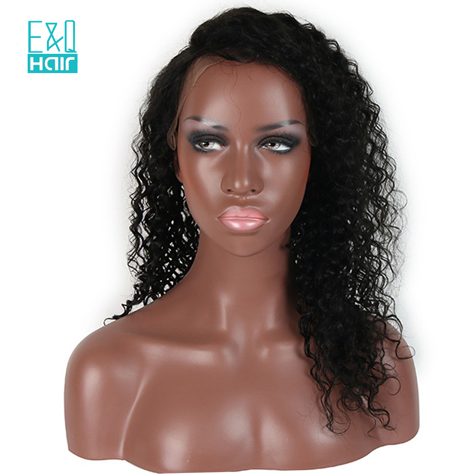 Ebony Lace Wigs 108