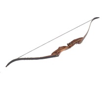 Split Recurve Bow and arrow  Shooting game for Outdoor shooting sports