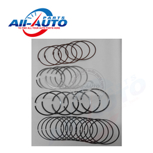 Top quality piston rings engine parts for Santa Fe IX45 2013 OEM 23040 3E102 APPR 0005