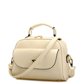 Portable Trendy Crossbody Bag Korean Style And Fashionable Women PU Handbag Designer Chic Ladies Cheap Large