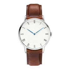 Free shipping new fashion men s recreational sports luxury brand quartz watch leather watches military watches