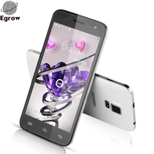 5” DOOGEE DG310 IPS Screen 3G Smartphone Android 4.4 MTK6582 1.3GHz Quad Core Mobile Phone Dual SIM 1G RAM 8G ROM Phone White