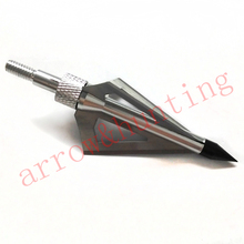 Bow and arrow set 100 grain five kinds of colors 6 pcs a lot archery and