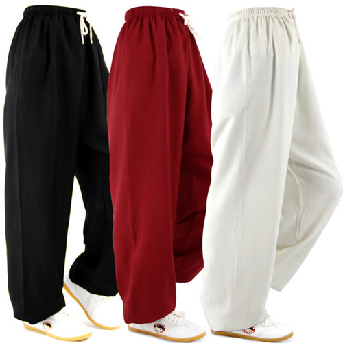 Popular Martial Arts PantsBuy Cheap Martial Arts Pants lots from China