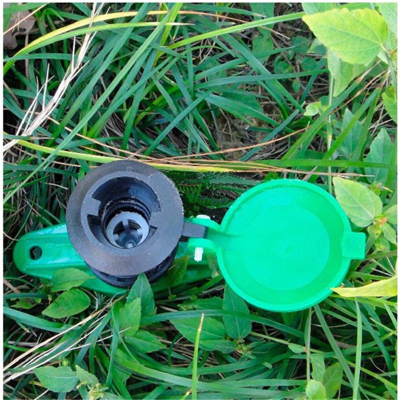 Купить 1 дюйм НР капельного полива системы Быстроразъёмное соединение ...