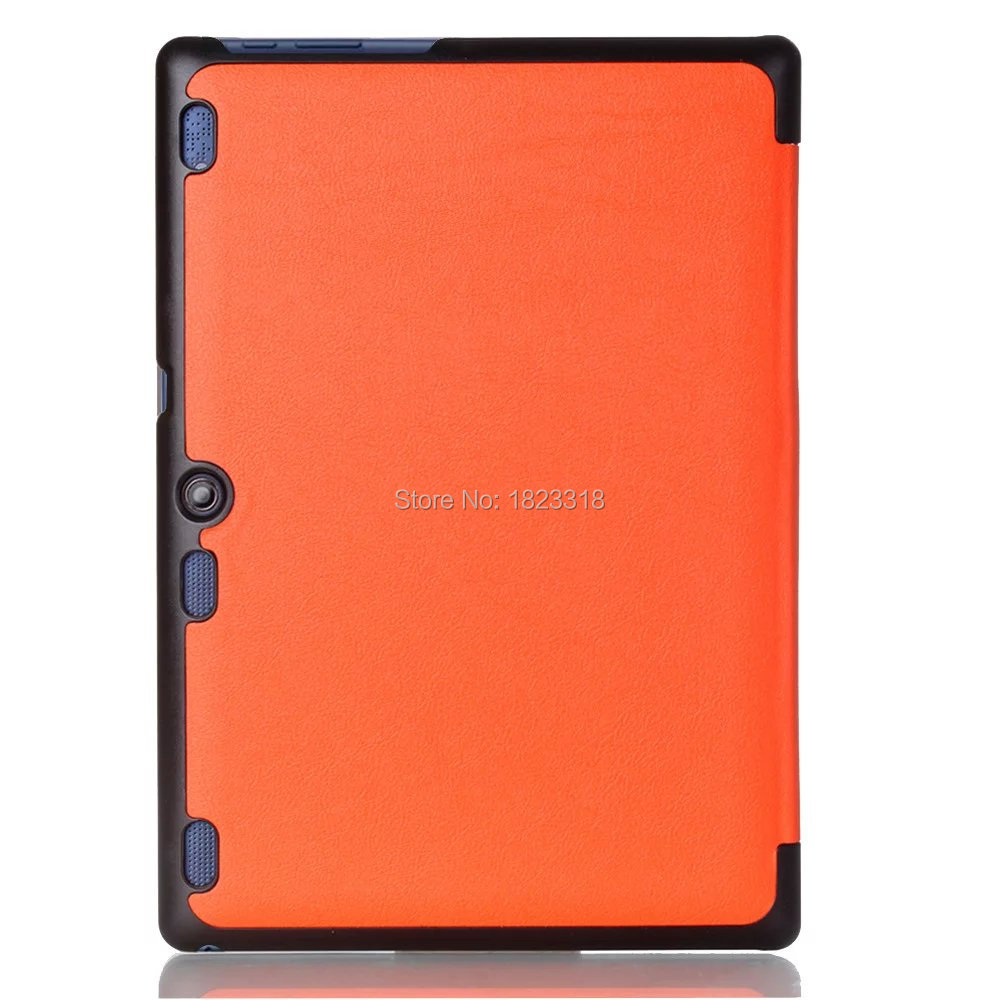 Lenovo Tab 2 X30F A10-30 orange (3)