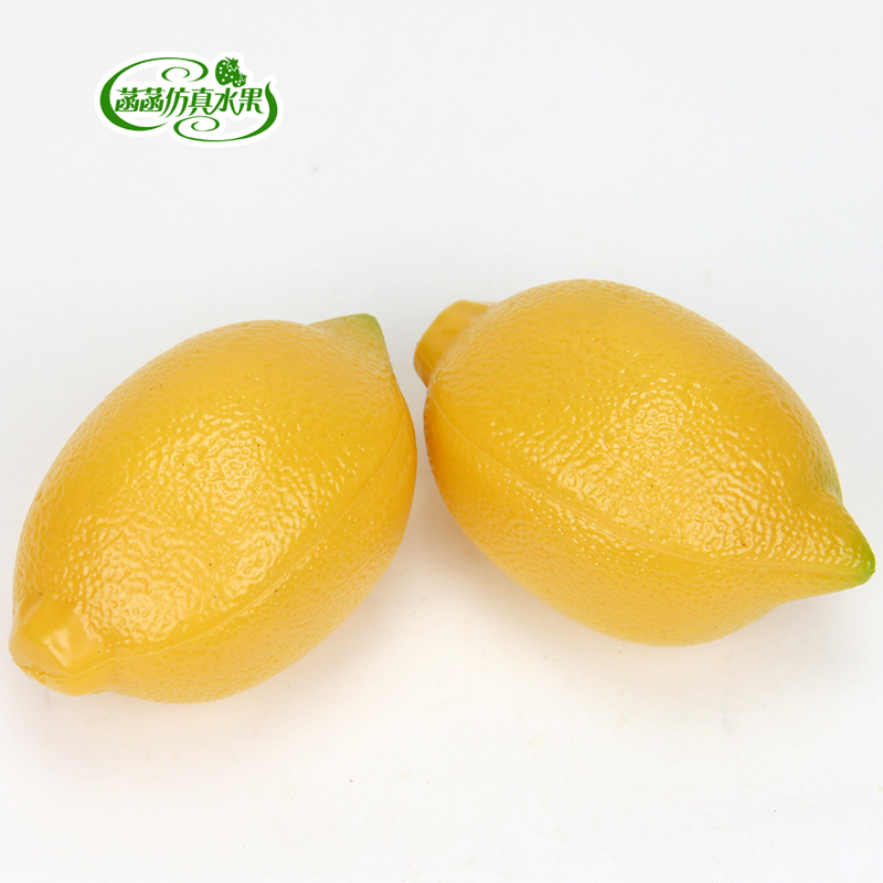 Online Buy Wholesale fake lemons from China fake lemons Wholesalers
