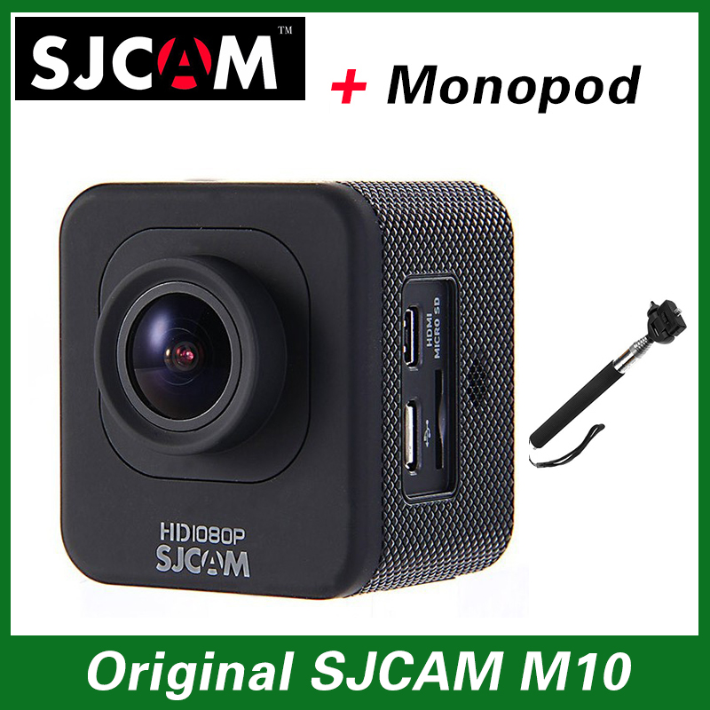  SJCAM M10    HD 1080 P H.264 1.5 