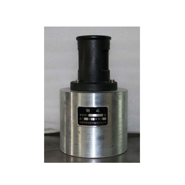 JW 225 Test Anvil, Calibration Test Anvil for Concrete / Brick / Mortar