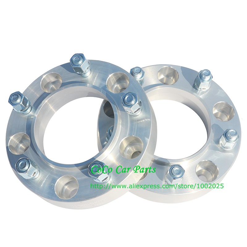 sport car wheel spacers (1)