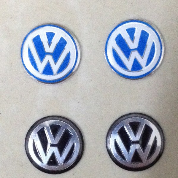 Free-Shipping-100pcs-14mm-VW-Key-Fob-Remote-Badge-Logo-Emblem-Sticker-for-Volkswagen-Golf-Bora