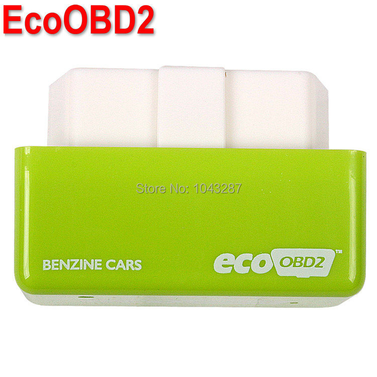   EcoOBD2        OBD2         