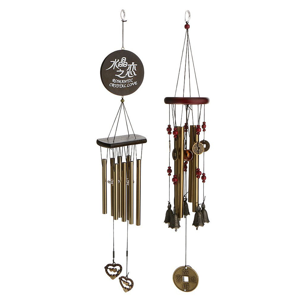 Online Get Cheap Chinese Glass Wind Chimes Alibaba Group