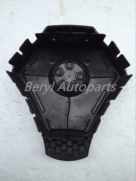 AIRBAG COVER FOR BMW (1)