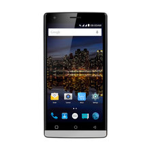 iRULU Victory V4 Smartphone 5 0 1280 720 HD IPS MSM8909 Android 5 1 Quad Core