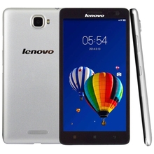 Original Lenovo S856 8GB ROM 1GB RAM 5 5 inch 4G Android 4 4 SmartPhone MSM8926