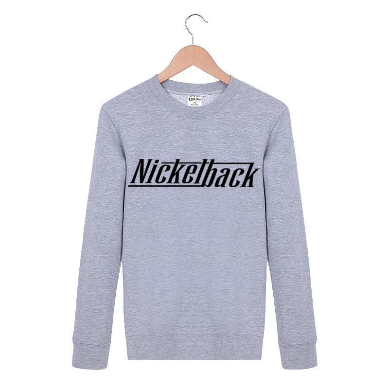       -  nickelback rock       