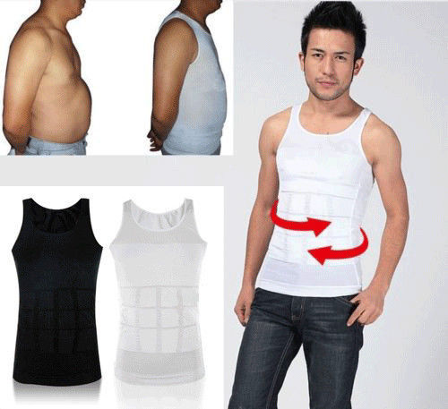 Image Result For Mens Body Slimming Under Shirt Image Result For Mens Body Slimming Under Shirt