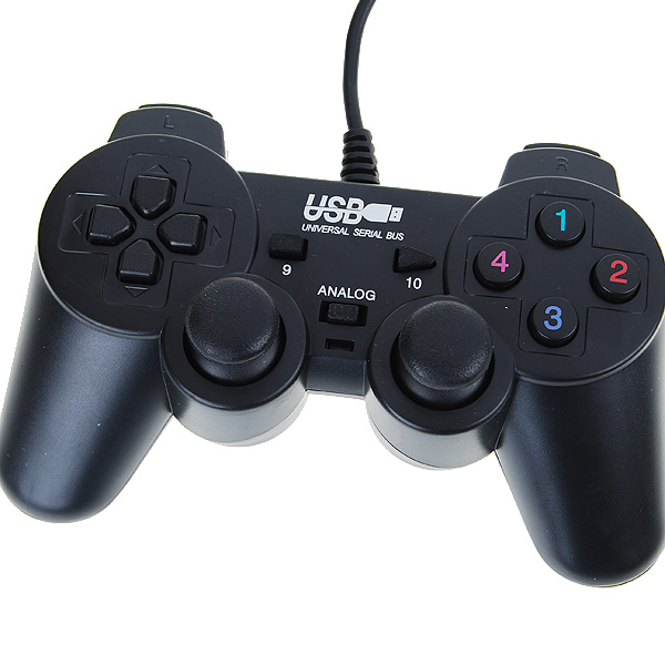 Download Twin Usb Vibration Gamepad Driver For Windows 8