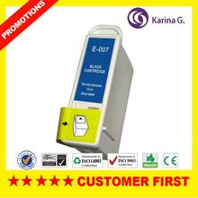 Single Unit Black Printer Ink Cartridge T007 For Epson Stylus Photo 1270 Photo 900 Photo 1280