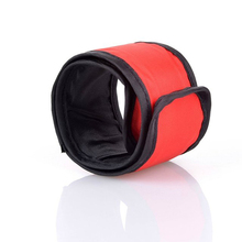 Safety Belt Strap Wrap Armband Reflective LED Armband For Sport Bike Bicycle Wholesale Free Shipping