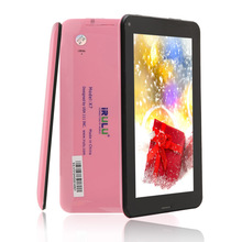 IRULU Phablet eXpro X2c 7 2G Phone Call Tablet PC GSM 8GB Android 4 2 Bluetooth
